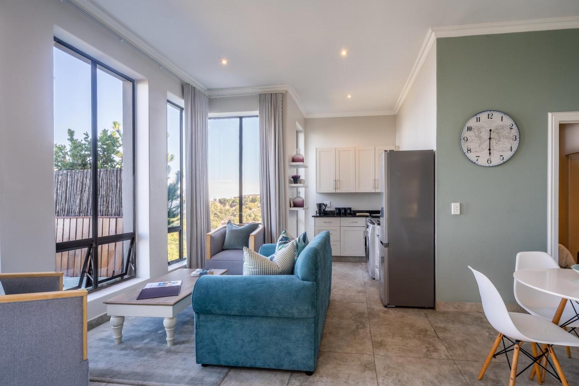 Seashore 2 Bedroom Luxury Unit - Breakwaters Haven Найсне Экстерьер фото