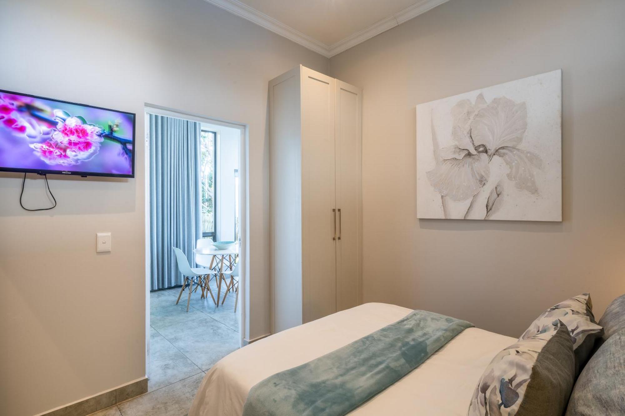 Seashore 2 Bedroom Luxury Unit - Breakwaters Haven Найсне Экстерьер фото