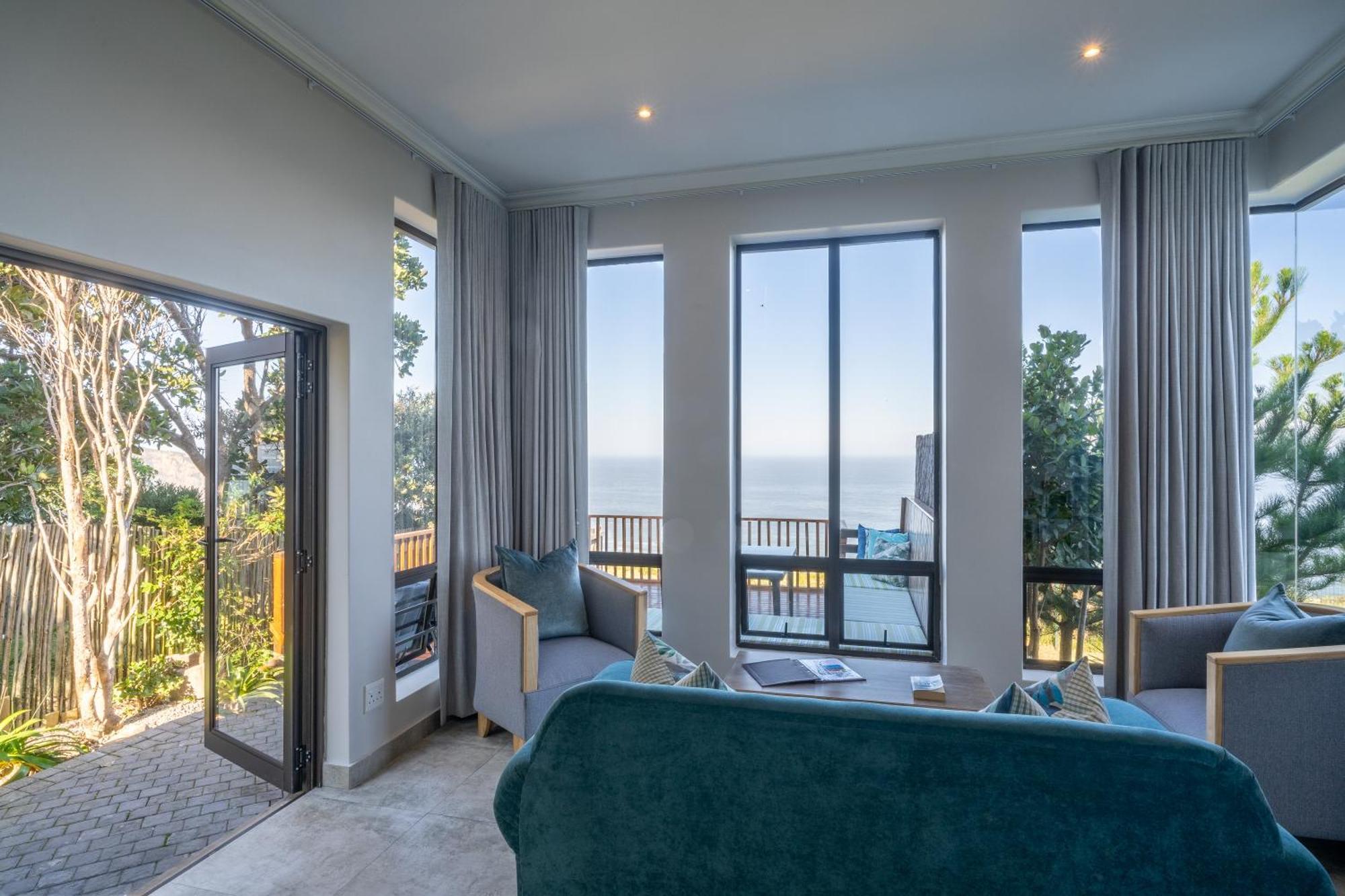Seashore 2 Bedroom Luxury Unit - Breakwaters Haven Найсне Экстерьер фото